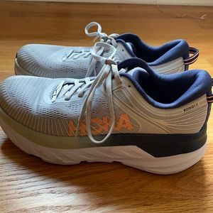 Hoka Bondi 7 Women’s Running Shoes